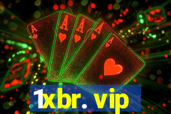 1xbr. vip